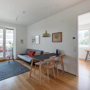 Appartement met een Slaapkamer